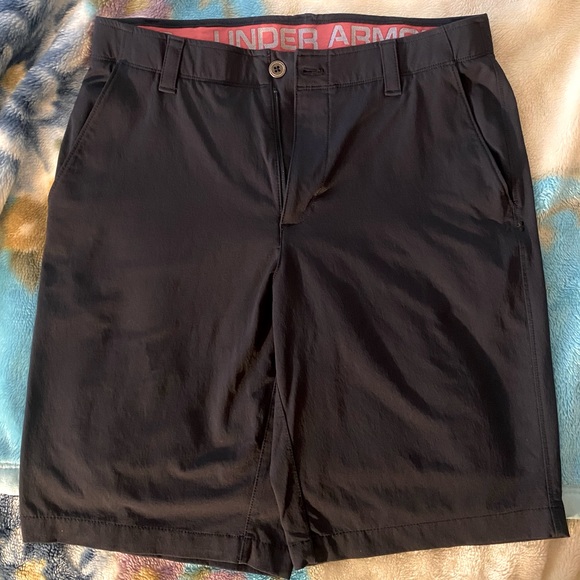 Under Armour Shorts - Picture 1 of 7